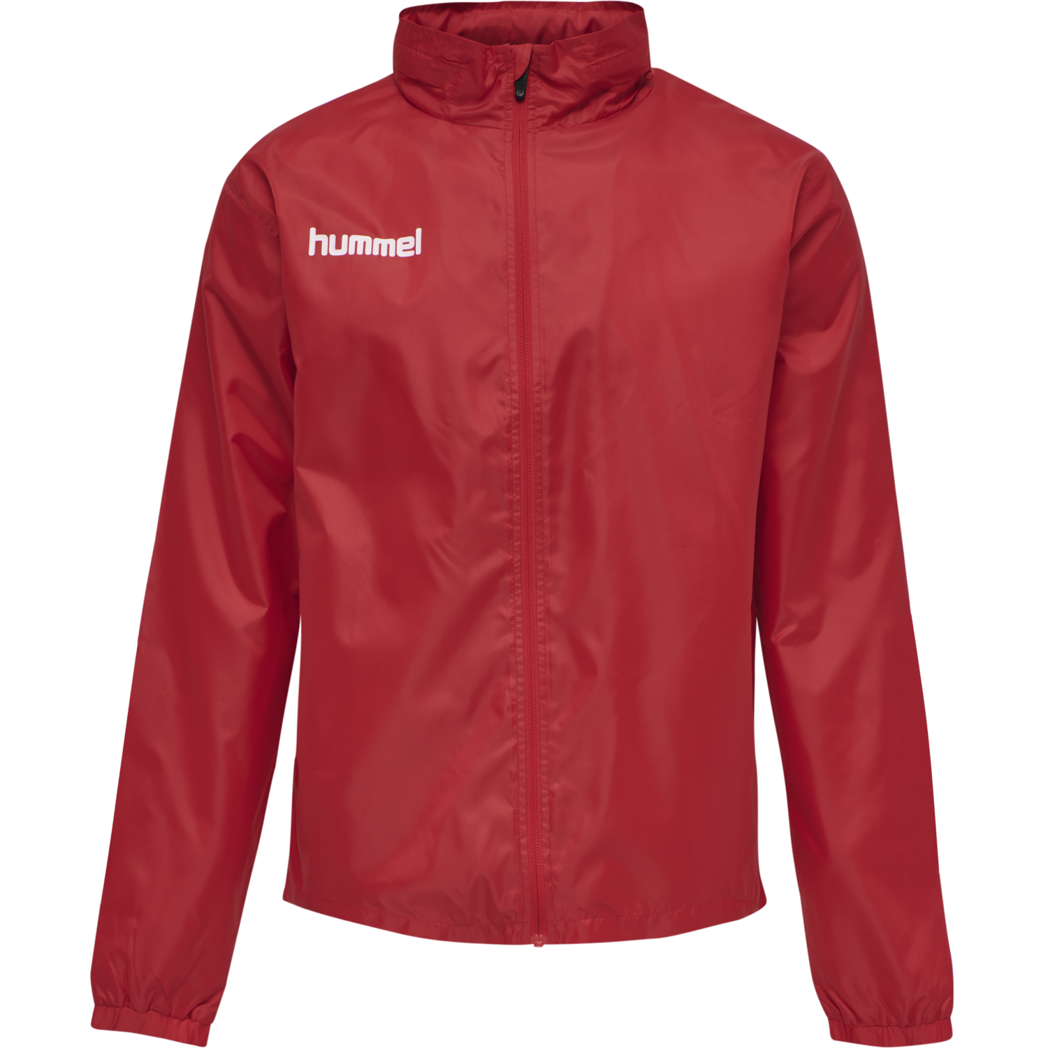 Hummel jacke rot Clearance