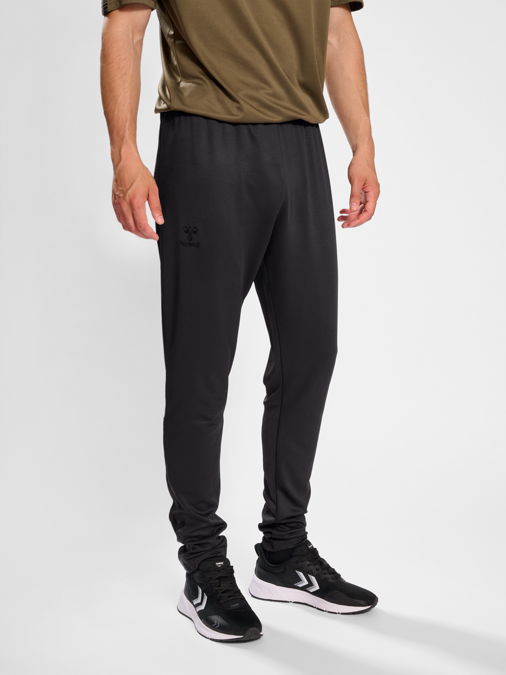 Training trousers mens on sale