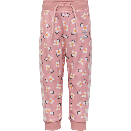 hmlALEY PANTS, ZEPHYR, packshot