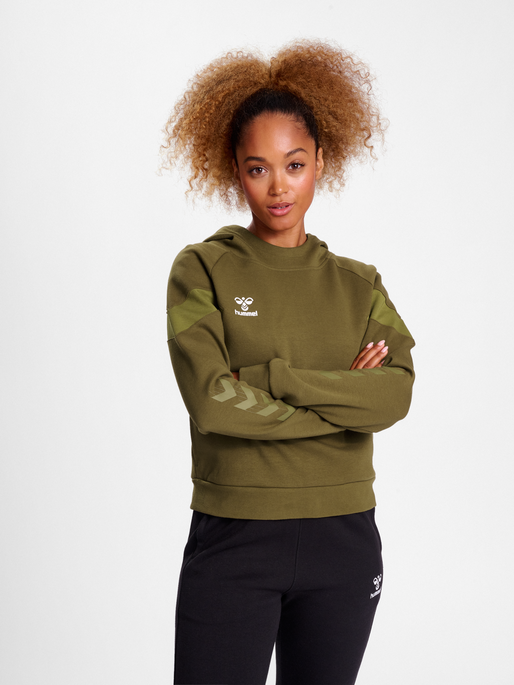Sweat olive 2025