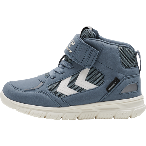 X-LIGHT 2.0 MID TEX JR, STORMY WEATHER, packshot