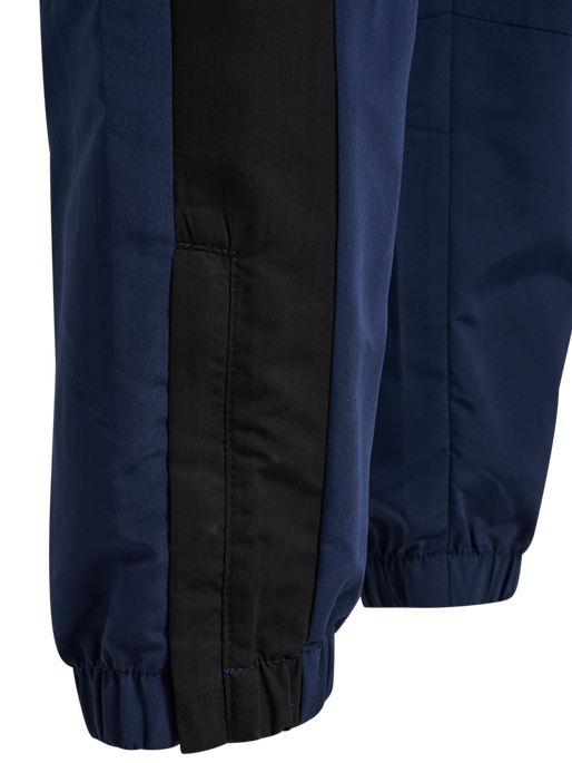 hmlTRACKSUIT PANTS SPORTSWEAR, DRESS BLUES, packshot