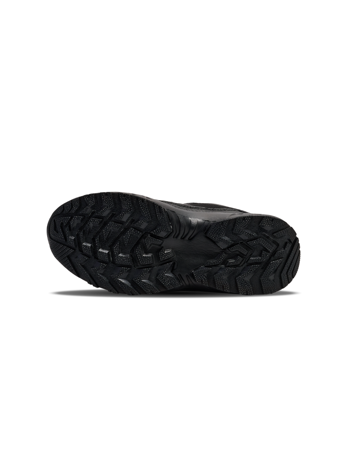 ROOT TEX JR, BLACK/BLACK, packshot