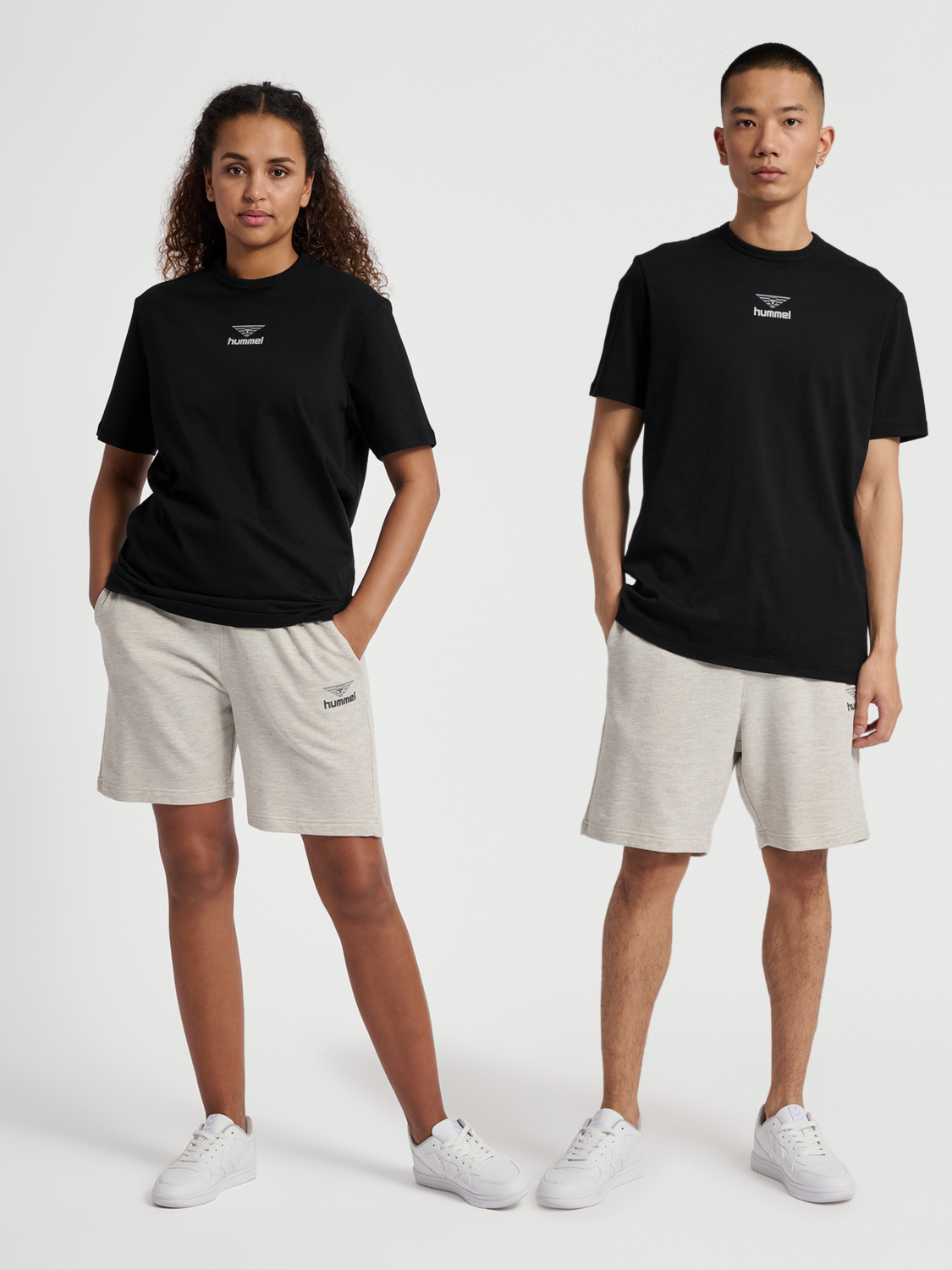 hummel T-shirts - men | hummel.netAll 