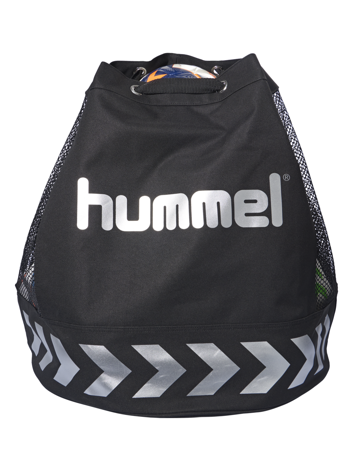 AUTHENTIC CHARGE BALL BAG, 2001, packshot