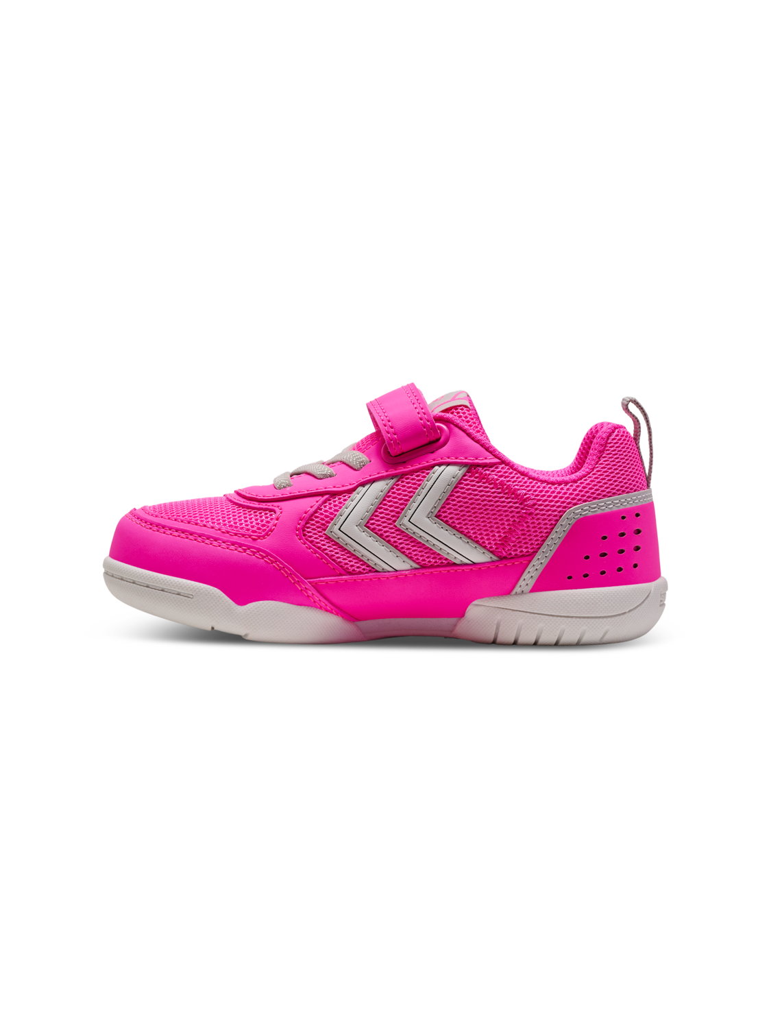AEROTEAM 2.0 JR VC, PINK GLO, packshot