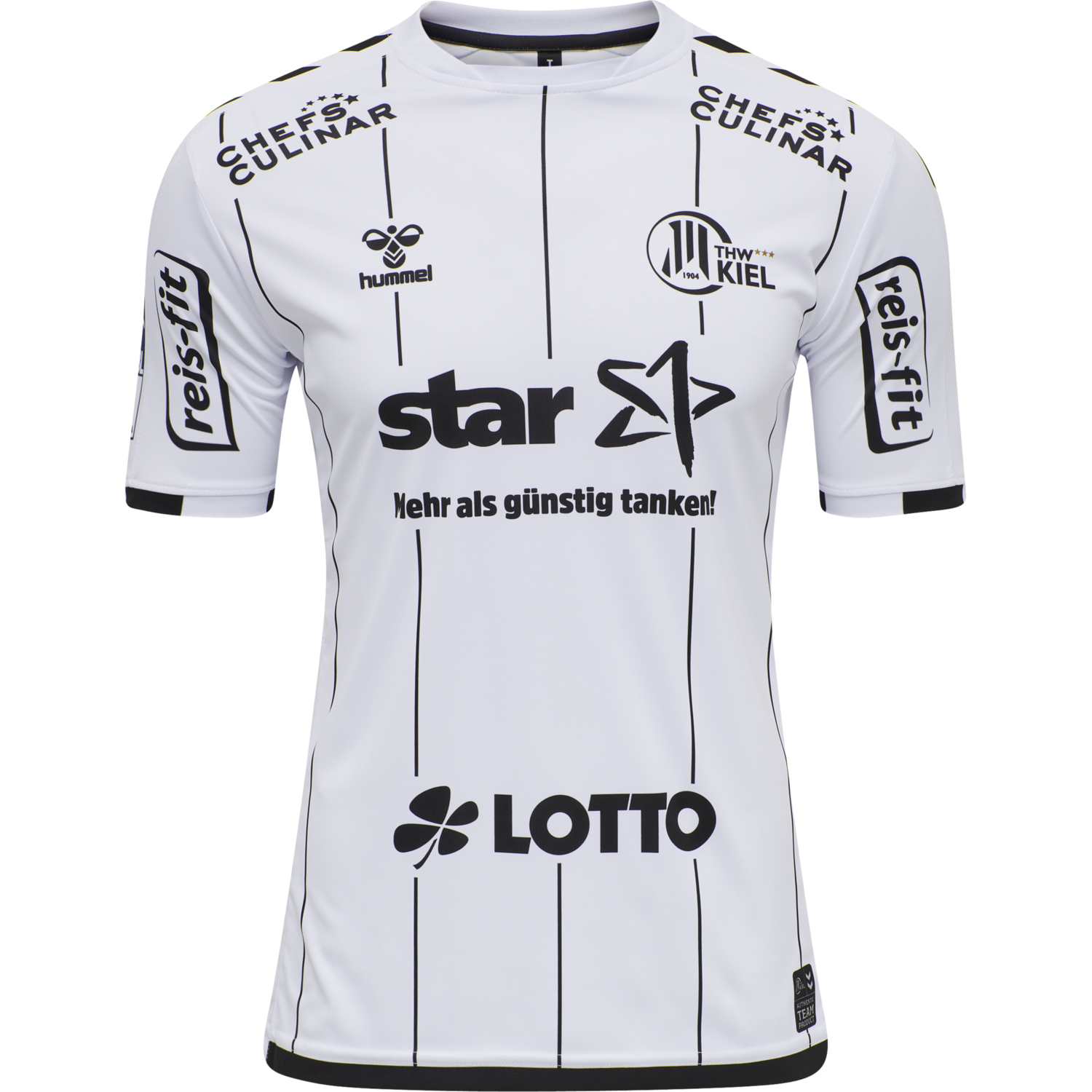 Camiseta kiel balonmano clearance