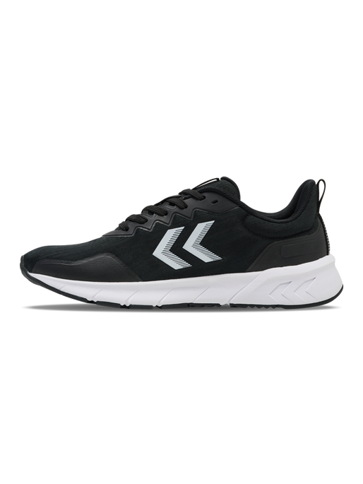 REACH TR HIIT, BLACK, packshot
