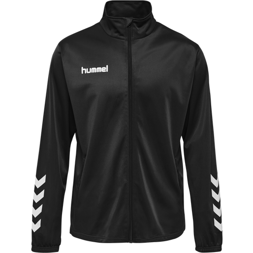 hummel Herren Ensemble Promo Poly Track suit hummel Herren Ensemble Promo Poly Track suit