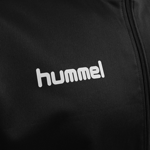 hummel Herren Ensemble Promo Poly Track suit hummel Herren Ensemble Promo Poly Track suit