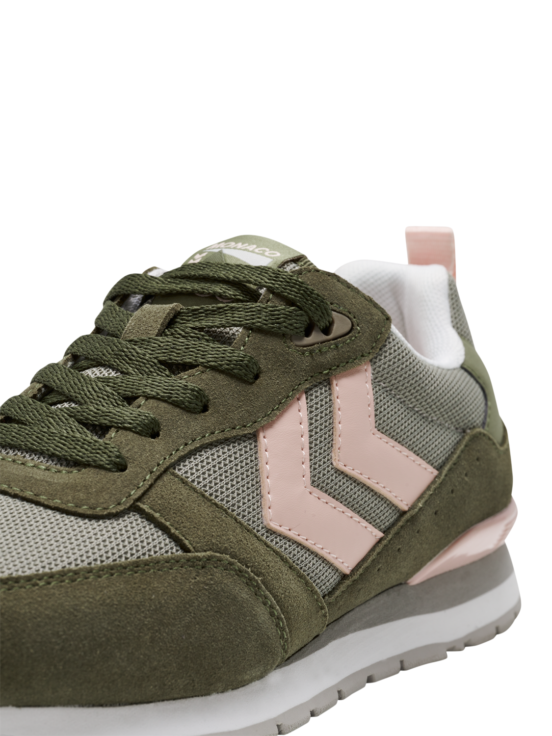 MONACO 86, VETIVER/DARK OLIVE, packshot