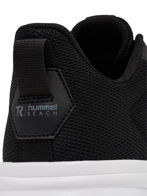REACH TR BREATHER, BLACK, packshot