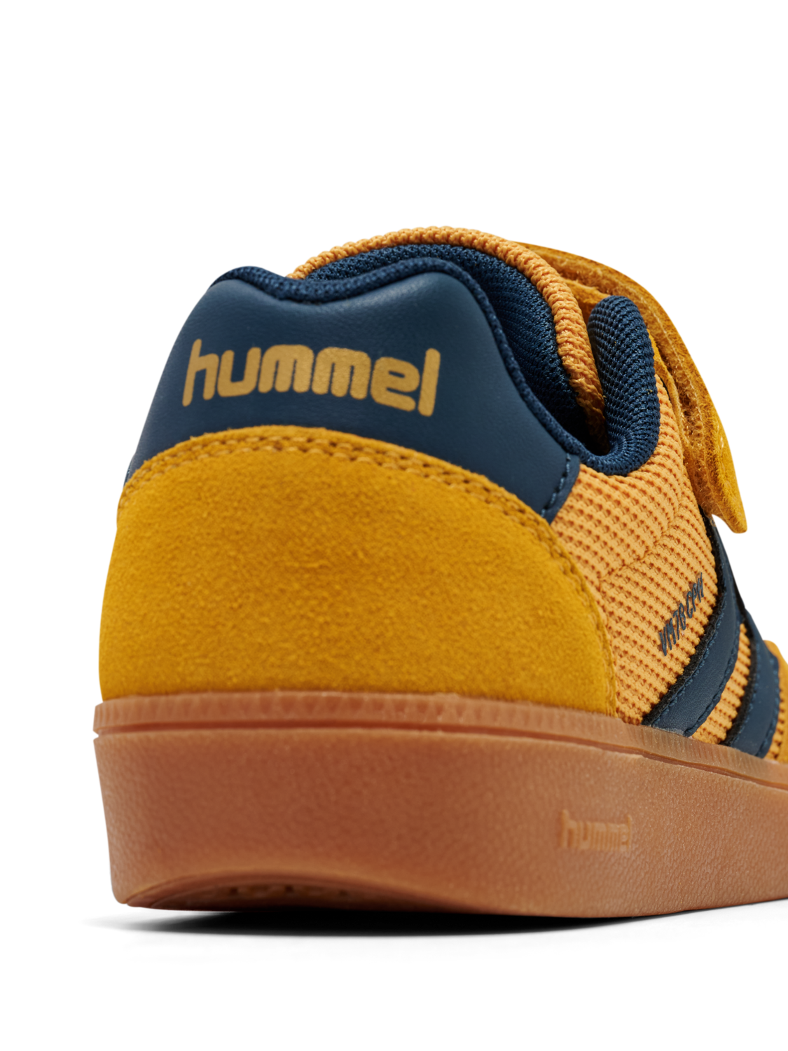 VM78 CPH JR, MINERAL YELLOW, packshot