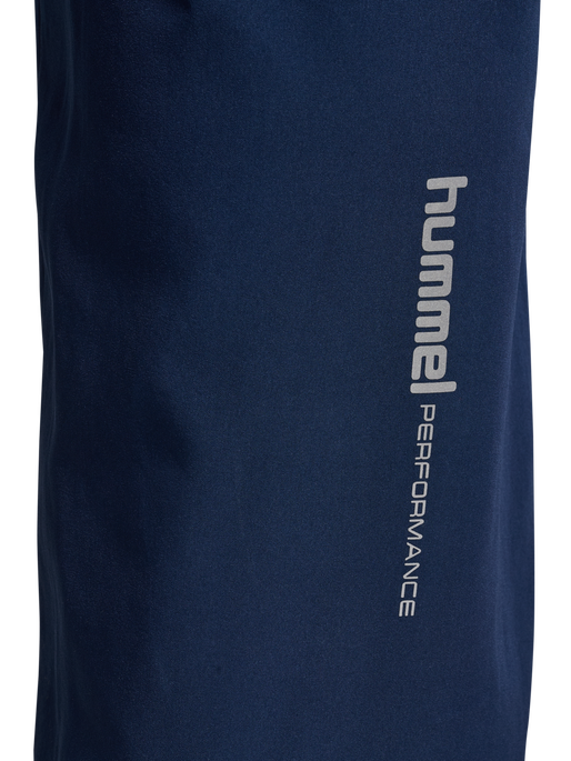hmlFAST PANTS, DRESS BLUES hmlFAST PANTS, DRESS BLUES, packshot