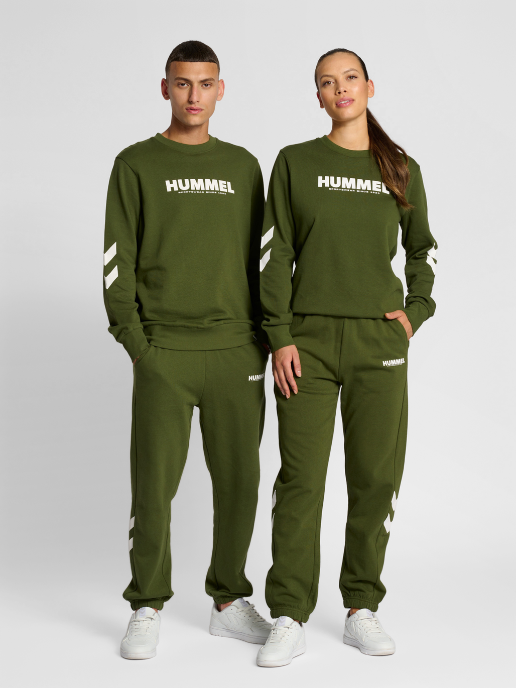 Hummel sweater store