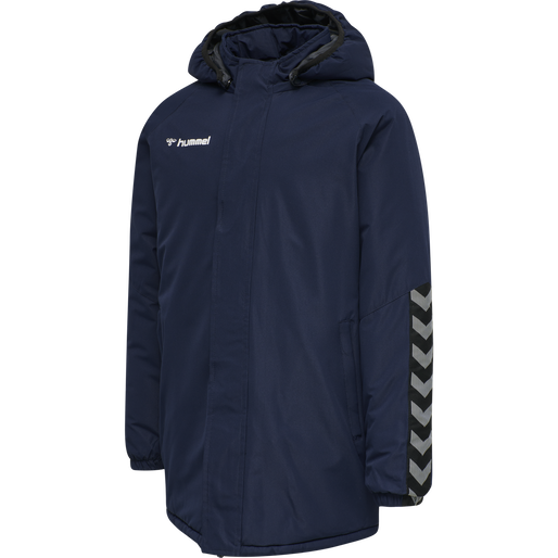 Kids 2025 bench jacket