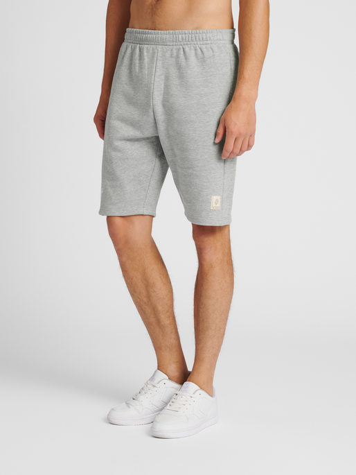 Sweatshorts grey hotsell