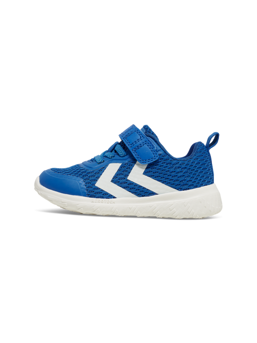 ACTUS RECYCLEDC INFANT, LAPIS BLUE/SAFFRON UNSPONSORED, packshot