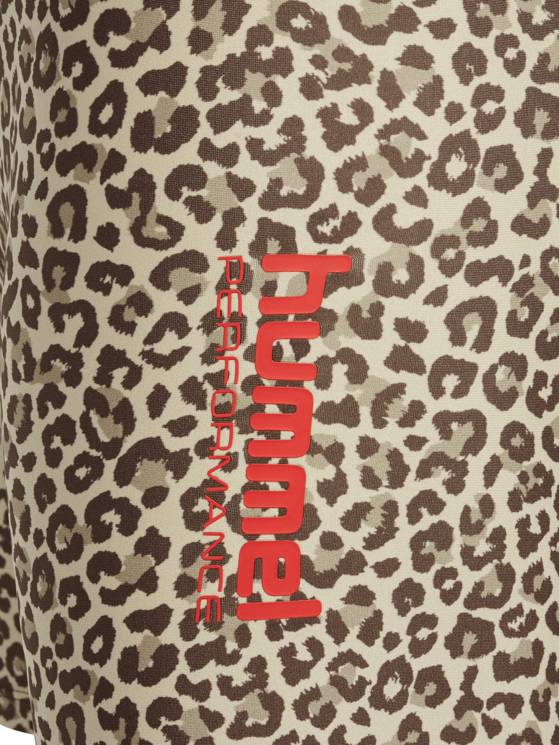 hmlFAST MID WAIST TIGHT SHORTS, BOULDER, packshot