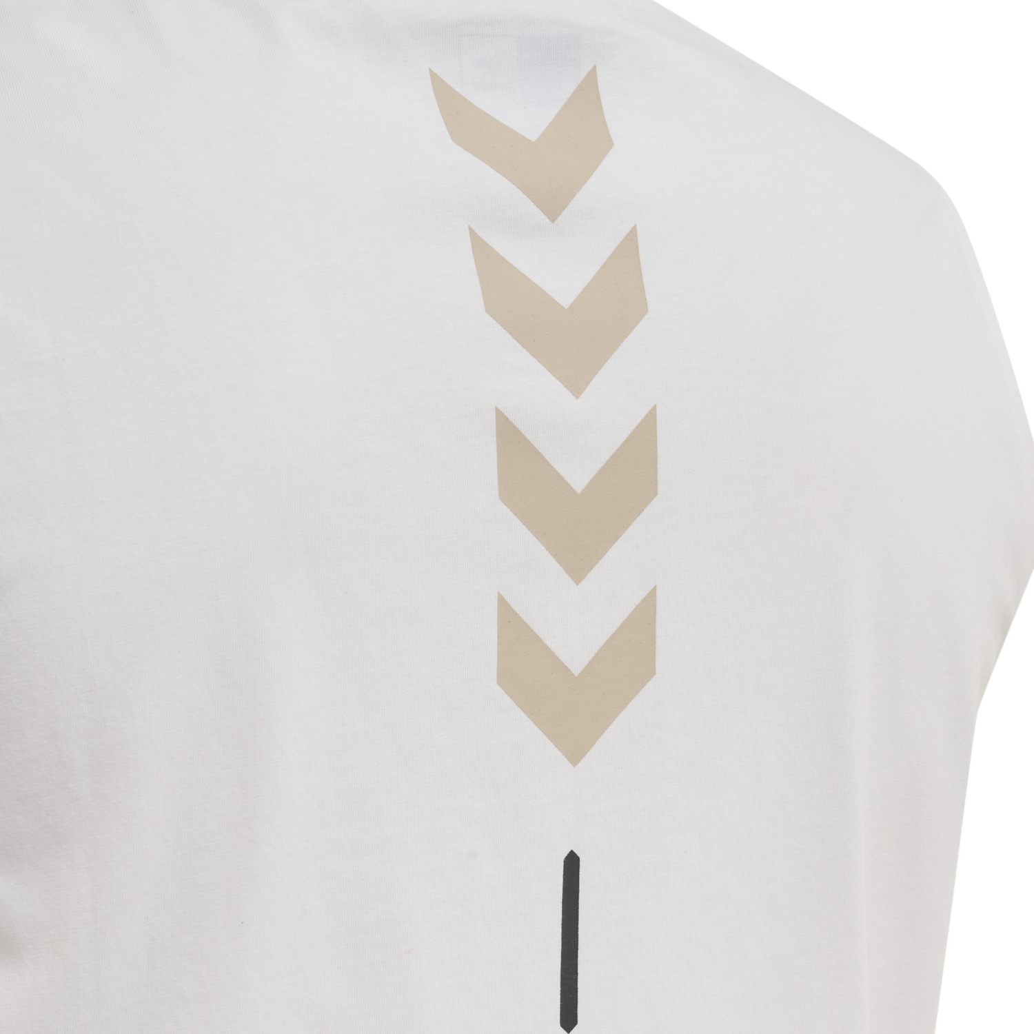 hmlTE CALLUM COTTON TANKTOP, 9582, packshot