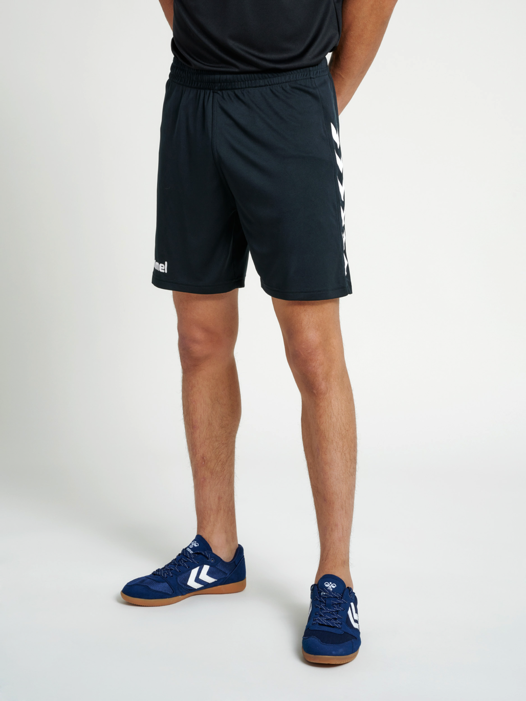 CORE POLY SHORTS