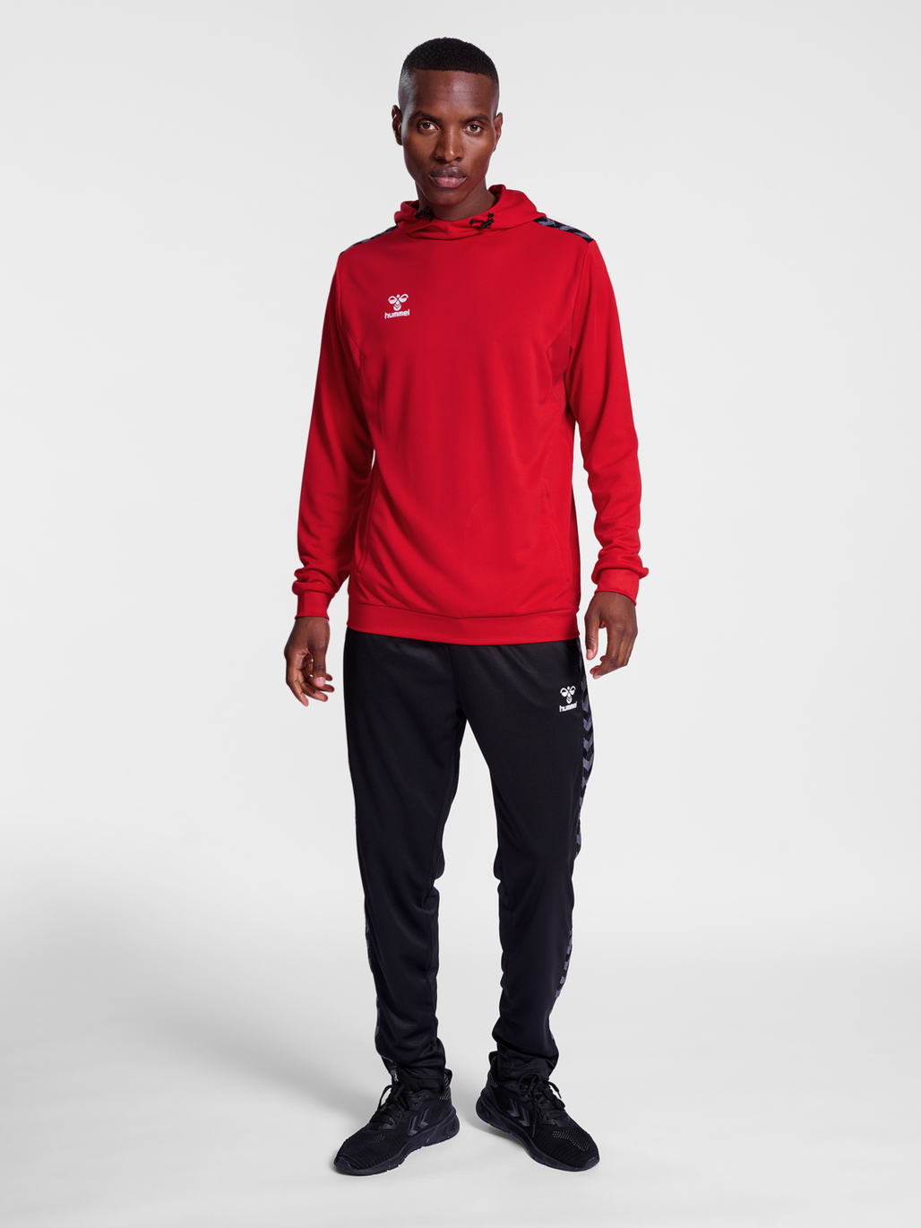 Hummel authentic hoodie new arrivals
