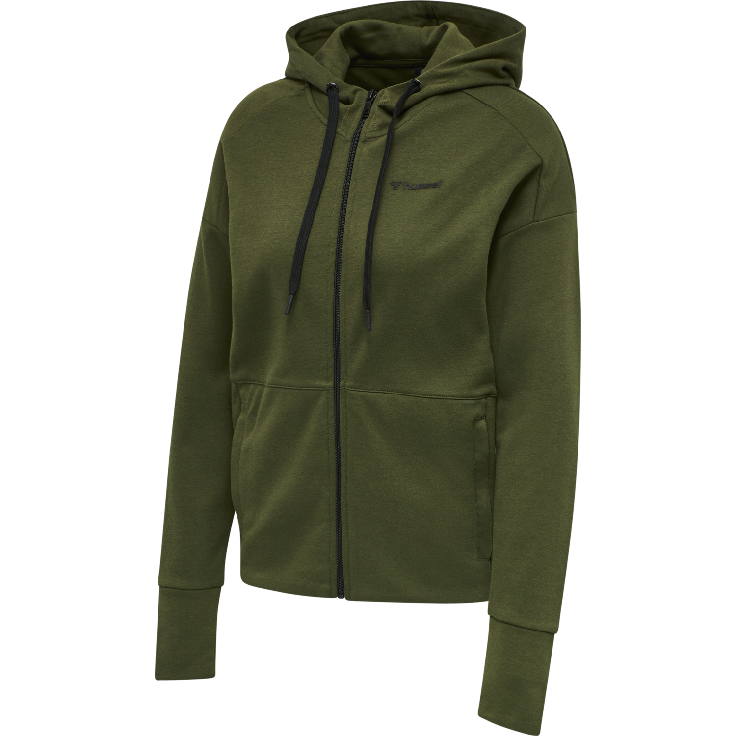 Hoodie forest Clearance