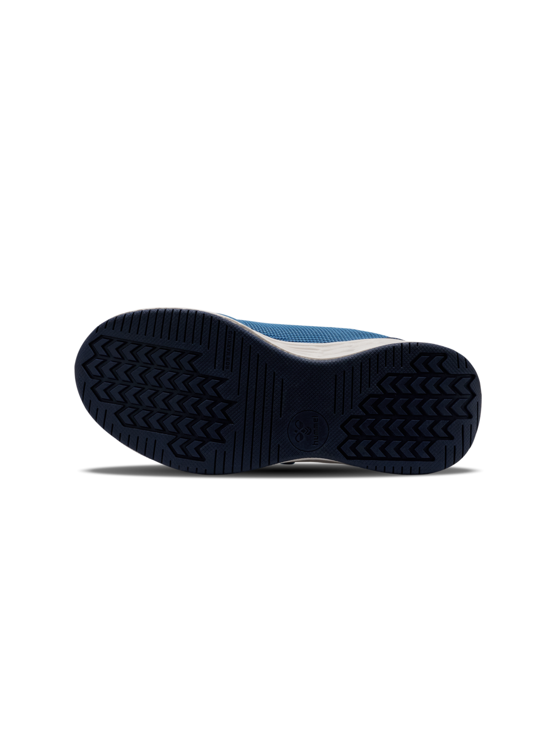 TURBO RUN 1.0 JR, DUTCH BLUE, packshot