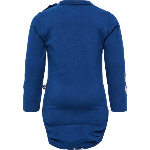 hmlOUEN BODY L/S, 7017, packshot