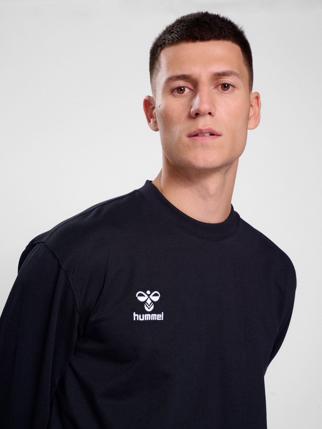 Hummel sweatshirt price online