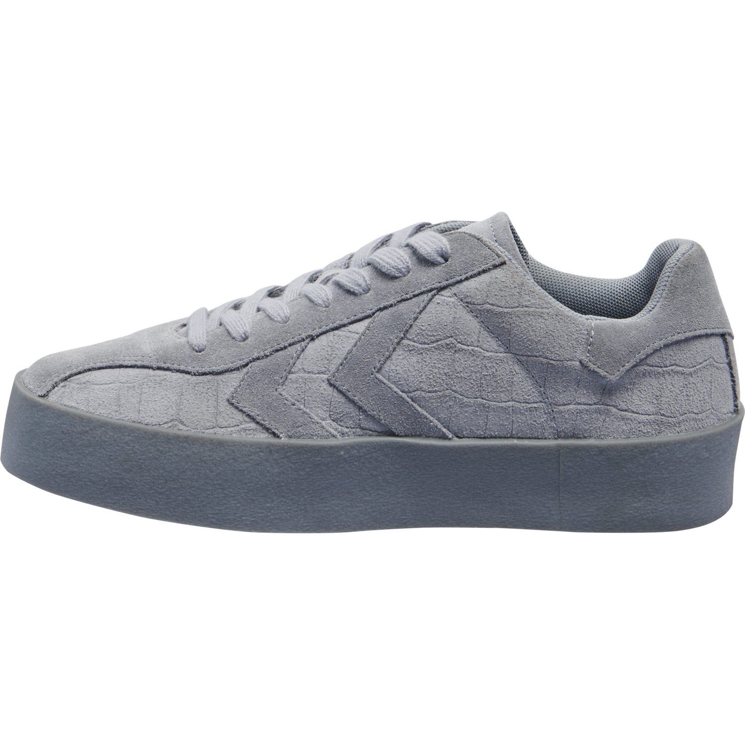 Hummel diamant suede Clearance