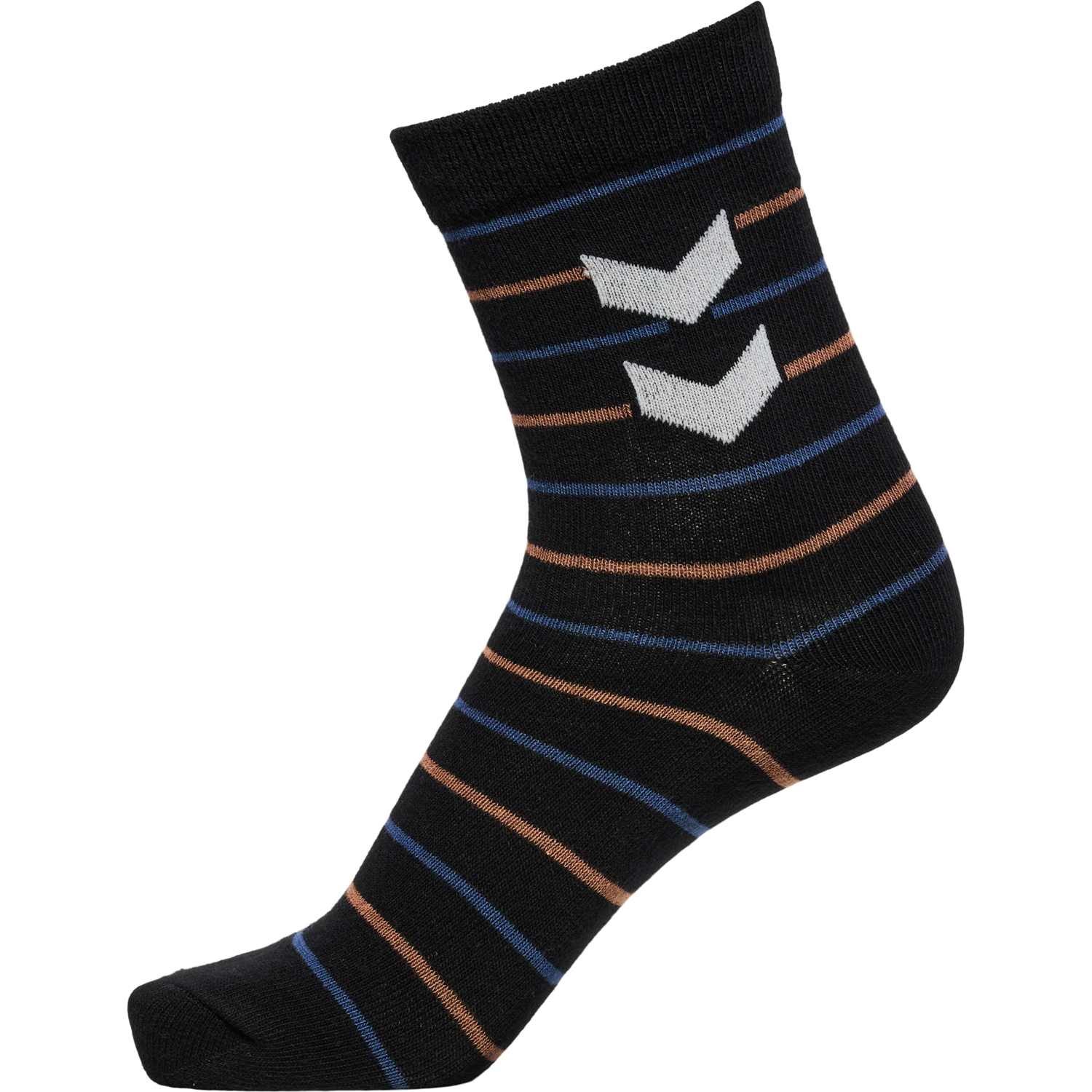 hmlALFIE SOCK 3-PACK, 8352, packshot