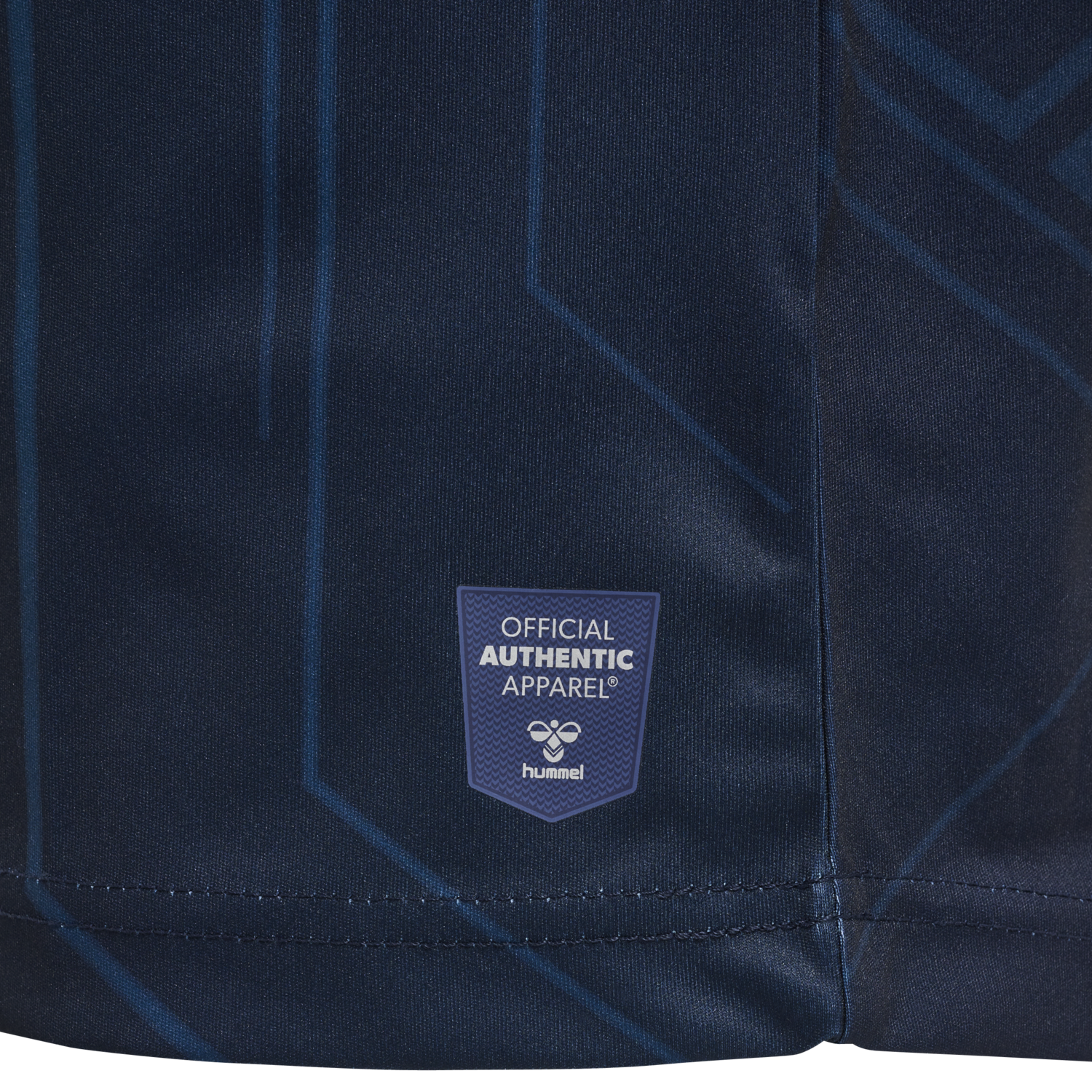 ASTRALIS 21/22 GAME JERSEY, 7982, packshot