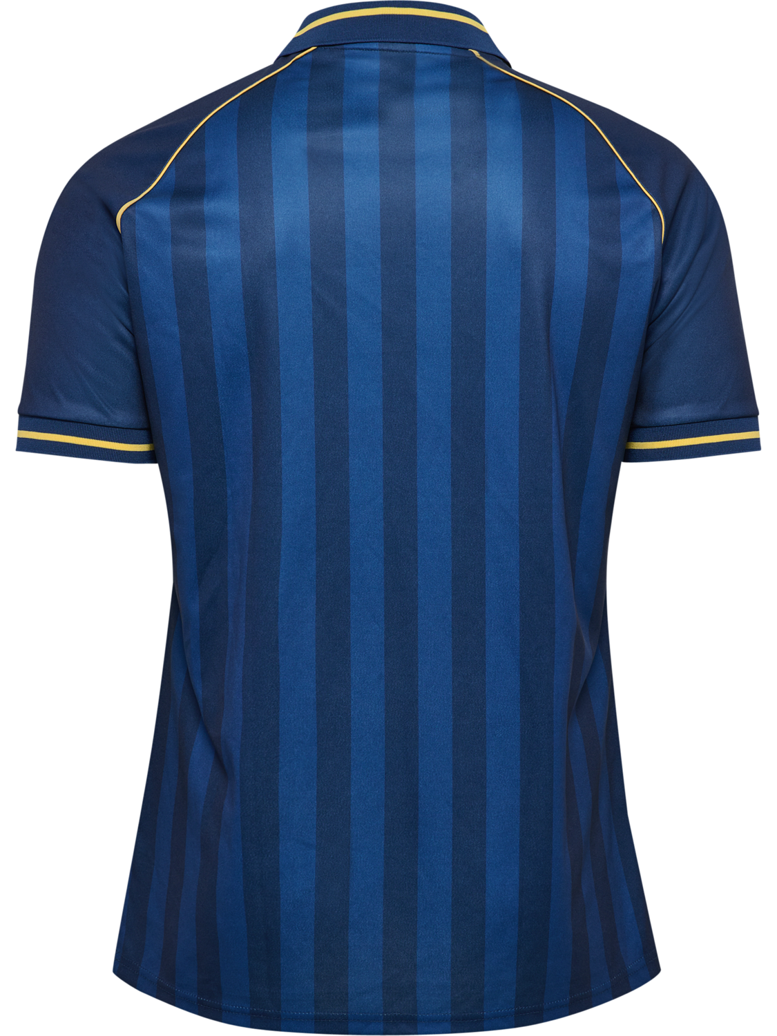 BIF 25/26 PRE-GAME JERSEY S/S, BLUE DEPTHS, packshot