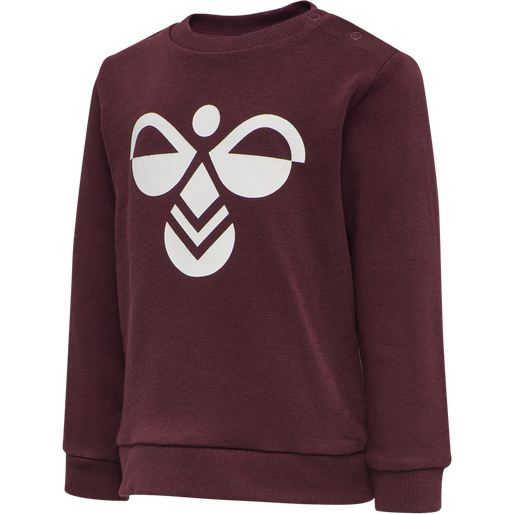 hmlARINO CREWSUIT, 3118, packshot