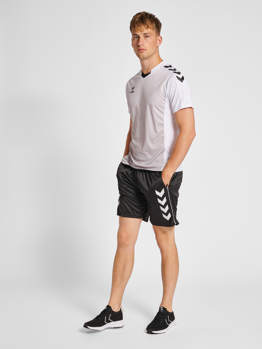 hummel Shorts - men, hummel