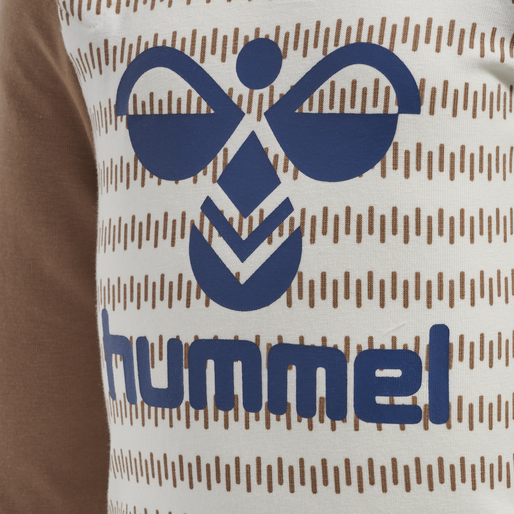 hmlDESMOND BODY L/S, 8042, packshot