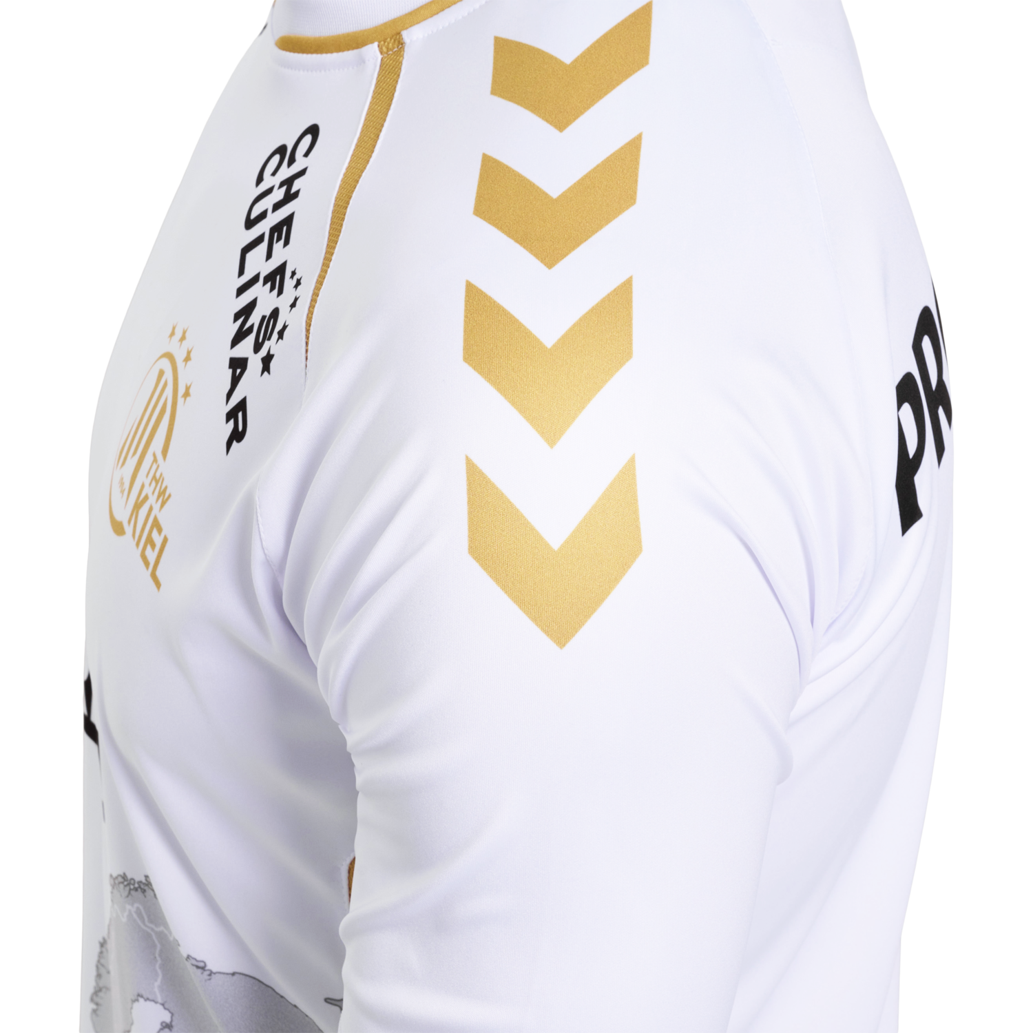 THWK 22/23 HOME INT JERSEY S/S, 9001, packshot