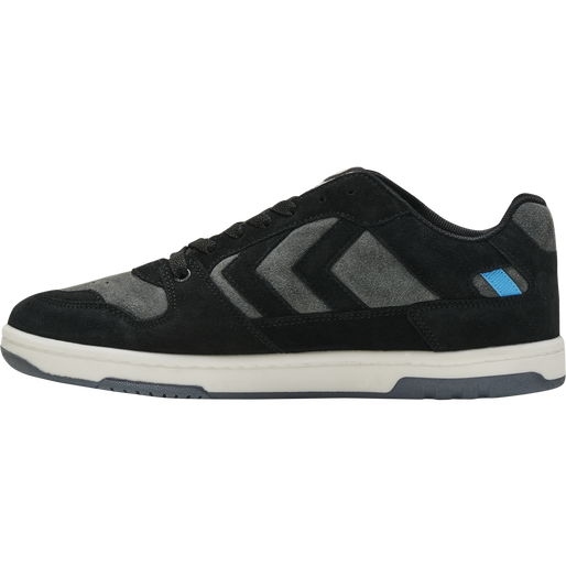 POWER PLAY SUEDE, 2001, packshot