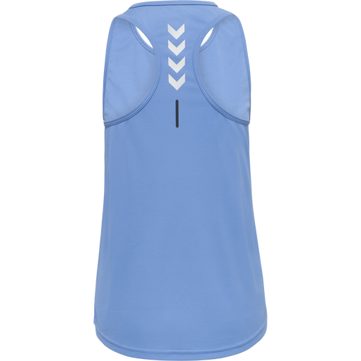 hmlTE TOLA TANKTOP, MARINA, packshot