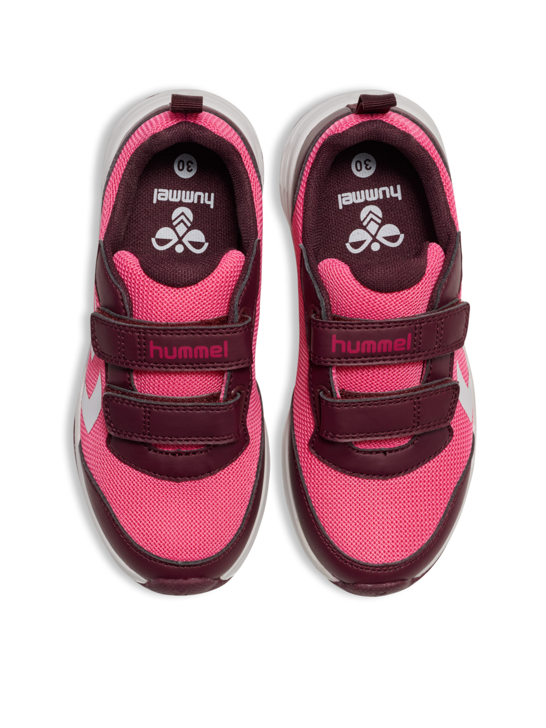 TURBO RUN 1.0 JR, CHATEAU ROSE, packshot