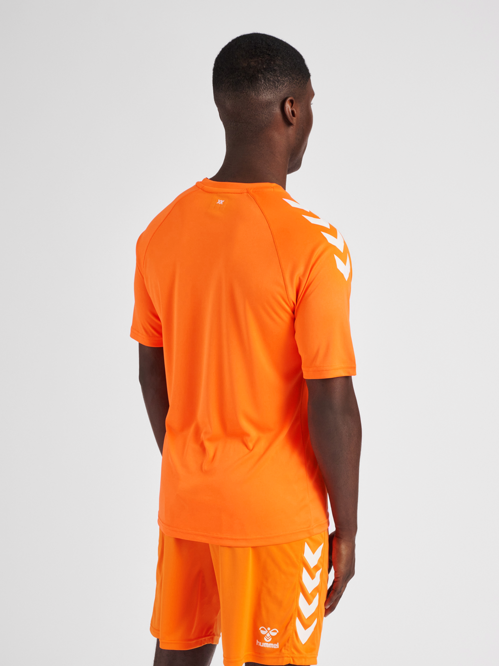 Rangers shorts hummel store