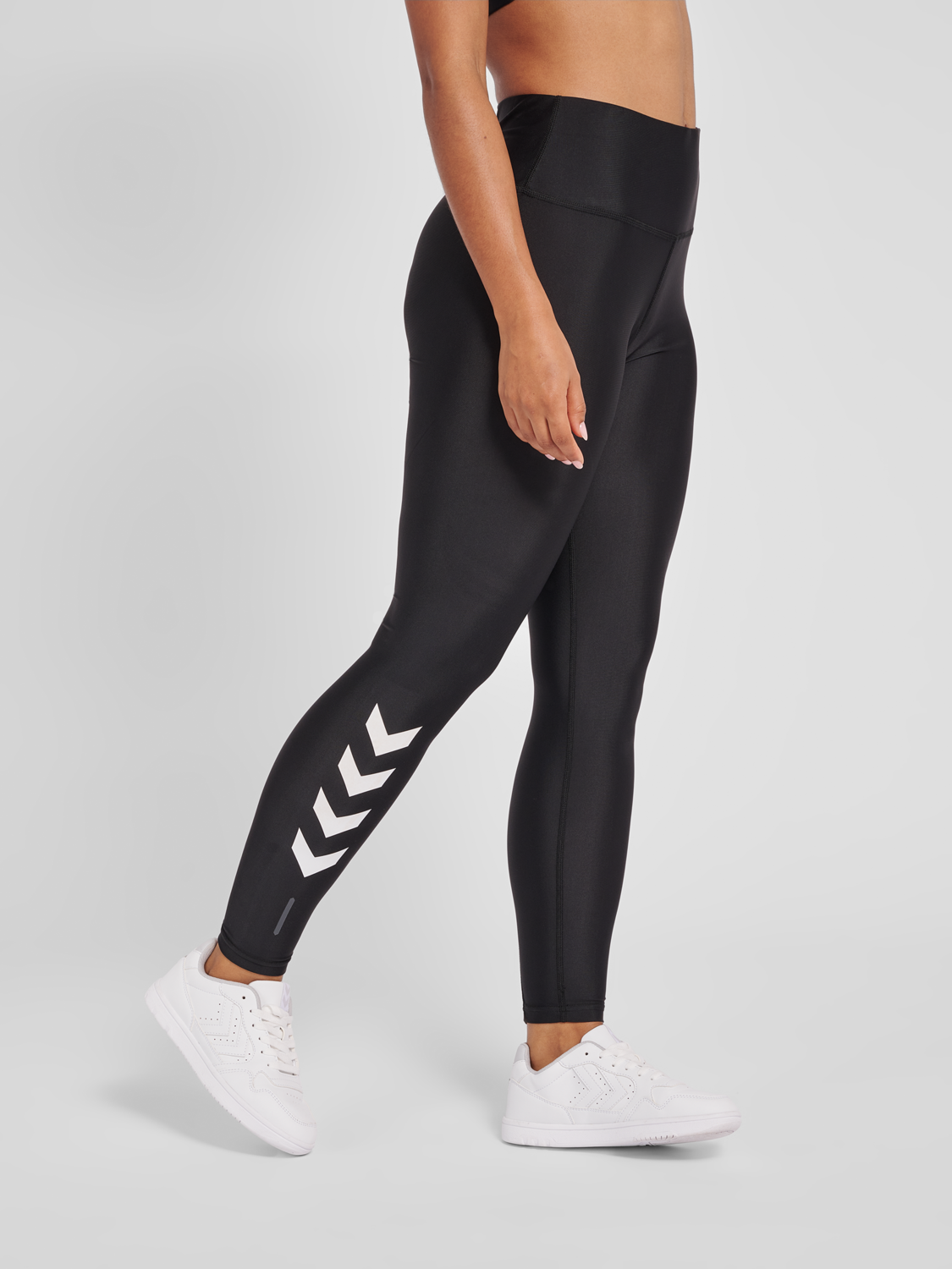 hummel TE TOLA HIGH WAIST TIGHTS 