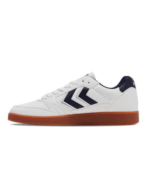 LIGA GK, WHITE/BLACK IRIS LIGA GK, WHITE/BLACK IRIS, packshot