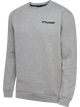 GREY MELANGE
