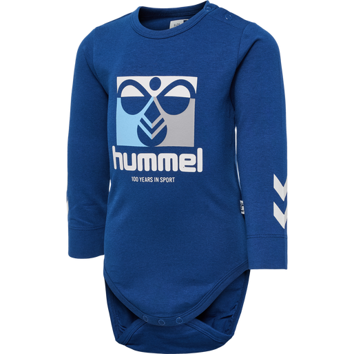hmlOUEN BODY L/S, 7017, packshot