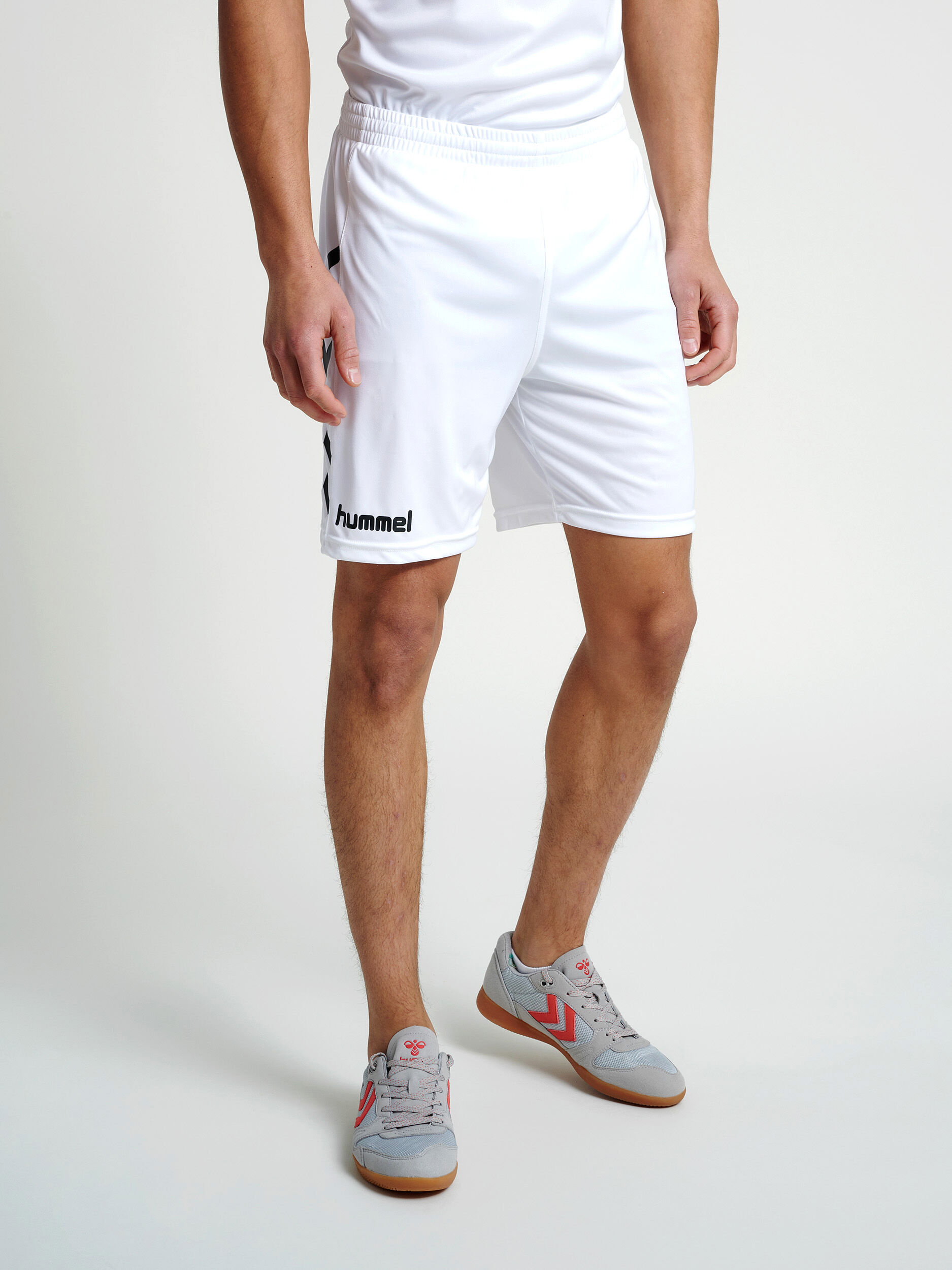 Core poly shorts new arrivals