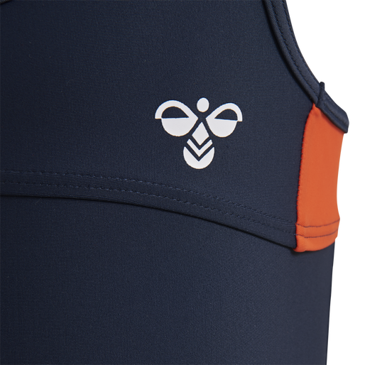 hmlBELL SWIMSUIT, 1009, packshot