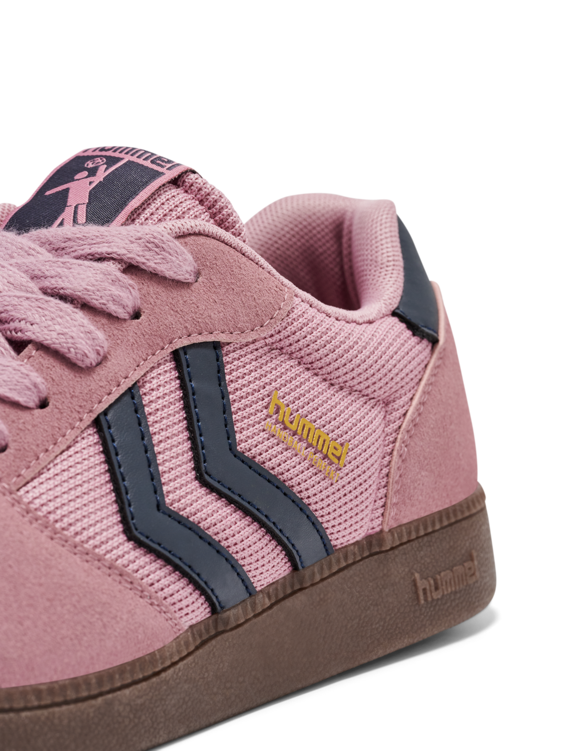 HANDBALL PERFEKT MS, LILAS, packshot