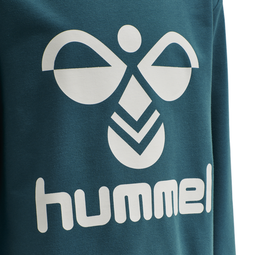 HMLDOS SWEATSHIRT, 7058, packshot